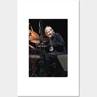 Levon Helm Photograph Posters and Art